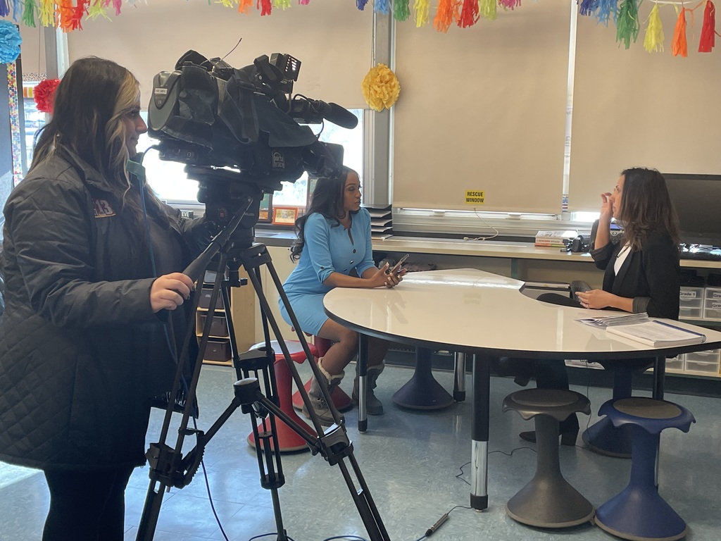 Live Feed South Glens Falls Central School District